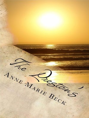 cover image of The Preston's Five Book Box Set